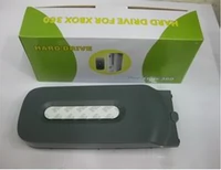 Xbox360 Hard Disk Box Xbox360 толстая машина с твердым диском однопользой 65 двойной 65 самостоятельный жесткий диск с твердым диском коробкой