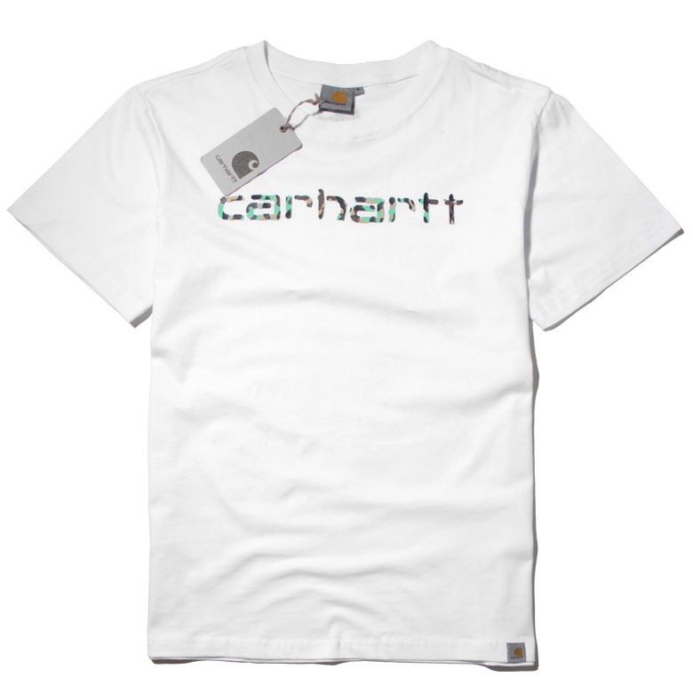 

Футболка мужская Tee Carhartt