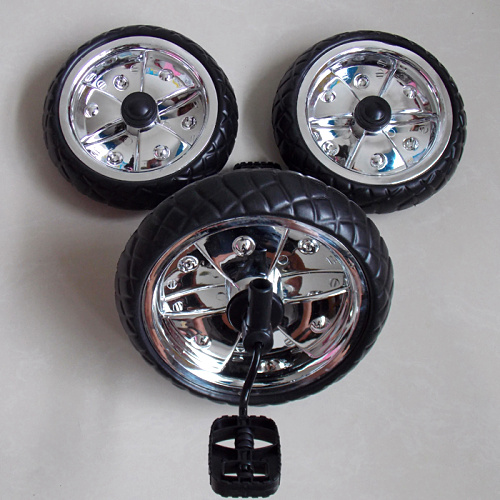 

Запчасти для детского транспорта Baby tricycle accessories