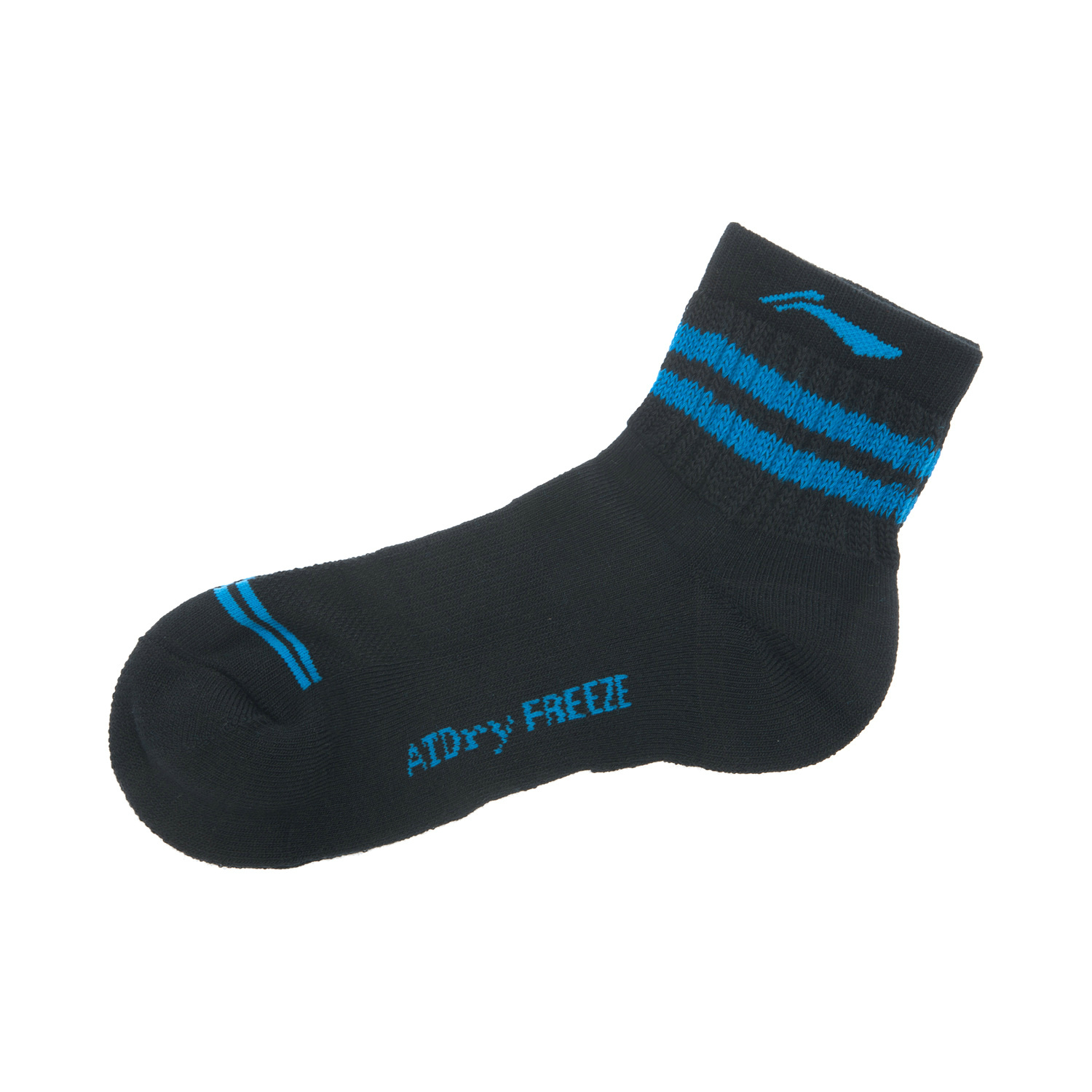 

Спортивные носки Lining awsj118/1 AWSJ118