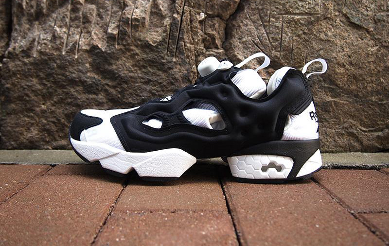 Купить Reebok Insta Pump Fury Мужские