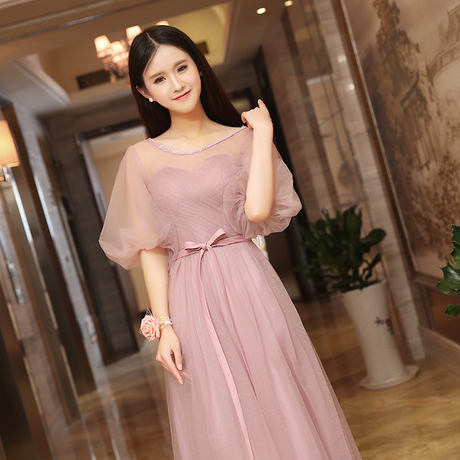 爱逛街为您找到韩版伴娘服相关的宝贝,您可以在下面的板块中挑选喜欢