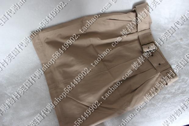 

Юбка Burberry 39234341