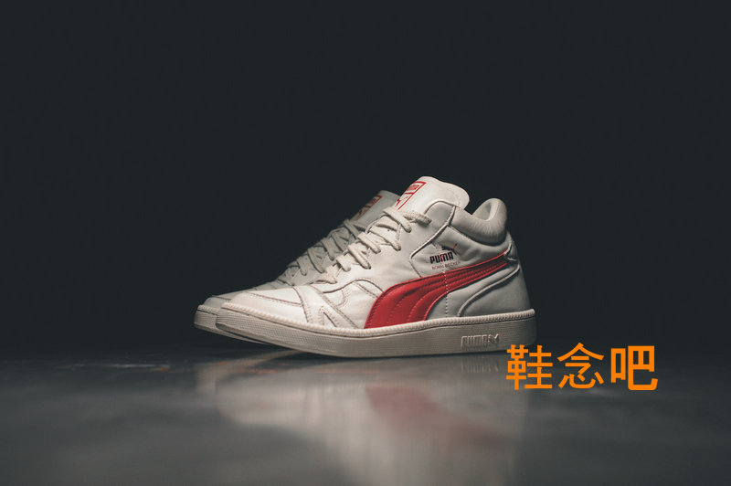 

Кроссовки Puma Boris Becker OG