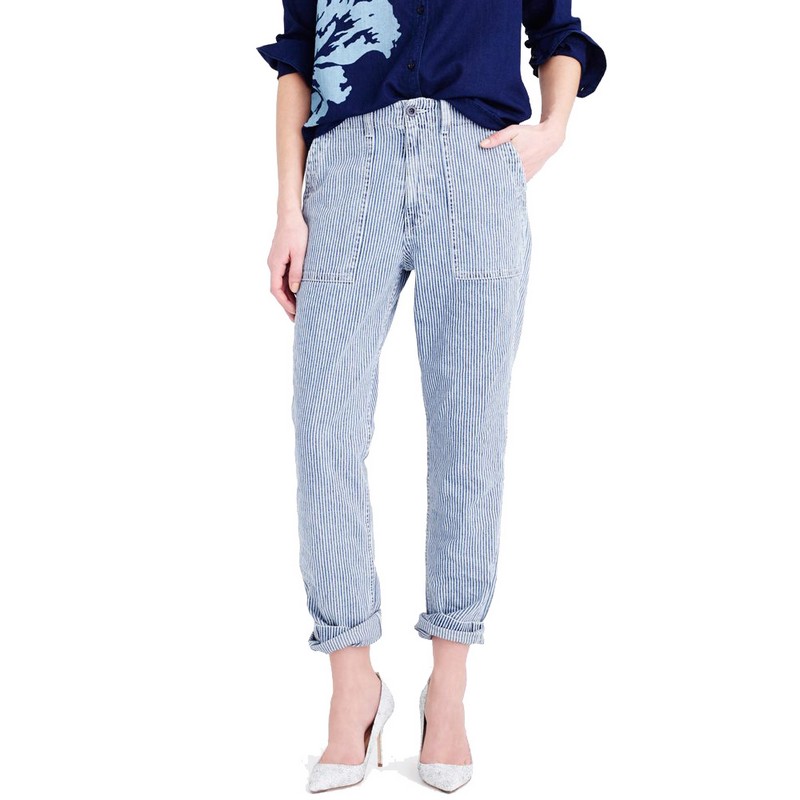 

Джинсы женские J.Crew C1001 2015