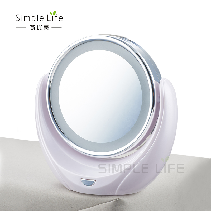 

Зеркало SIMPLE LED