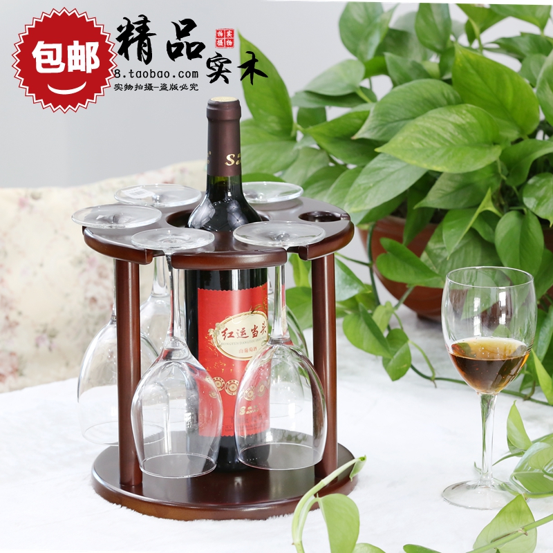 

Подставка для вина Ling Jie