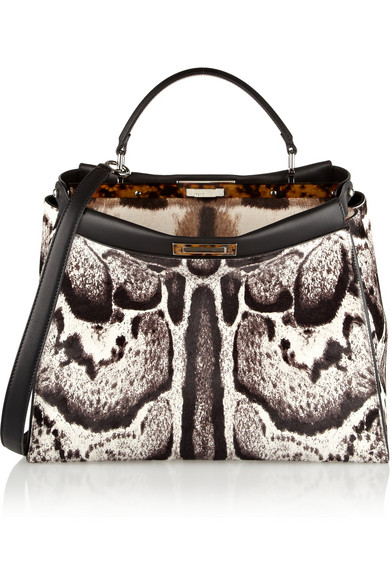 

Сумка Fendi np441922 2015 Peekaboo