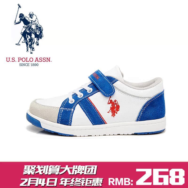 

детские кроссовки U.s. polo assn. 5140 U.S. POLO ASSN. 2015