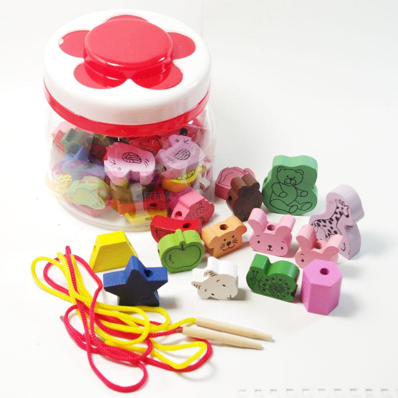 

Игрушка с бусинами Wai Fun 45