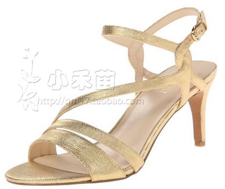

Босоножки Nine West 2015 Jarring