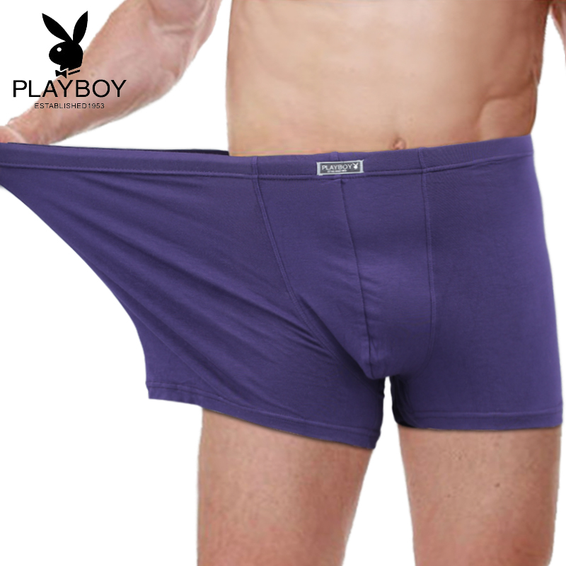 

Трусы Playboy 5XL 6XL