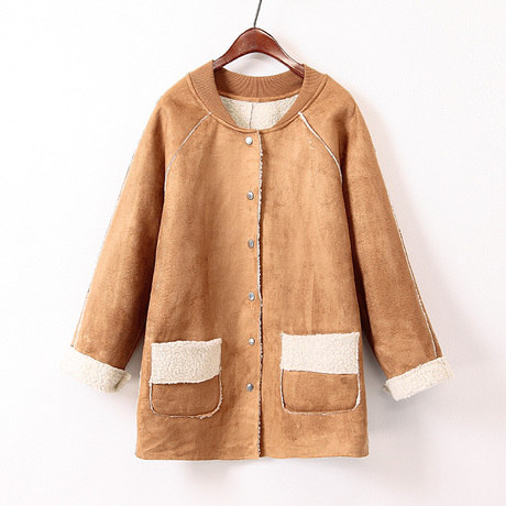 爱逛街为您找到中长款羊羔绒棉服相关的宝贝,您可以在下面的板块中