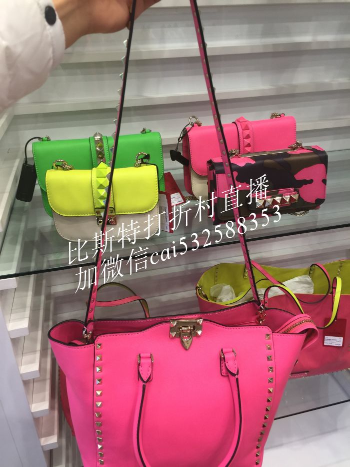 

Сумка Valentino
