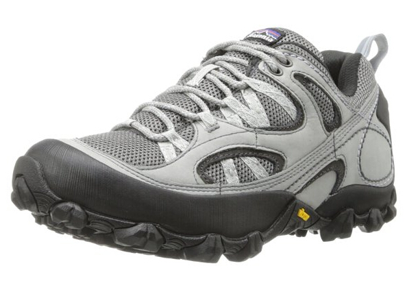 

трекинговые кроссовки Patagonia Women's Drifter AC Vibram Hiking Shoe