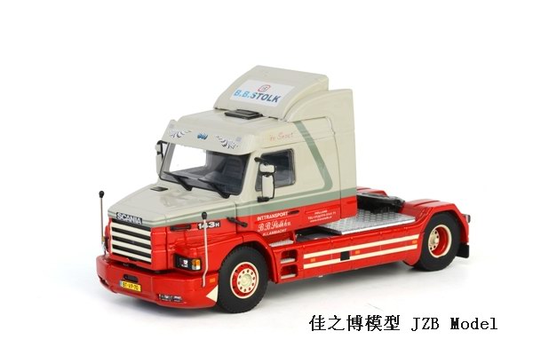 

Модель машины Wsi 50 SCANIA Topline -Transtolk 06-1045