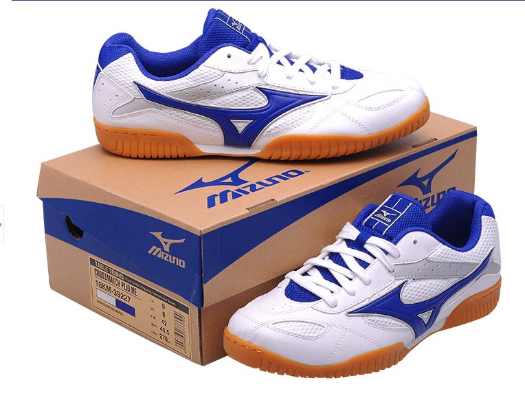 

Обувь для настольного тенниса MIZUNO 39209