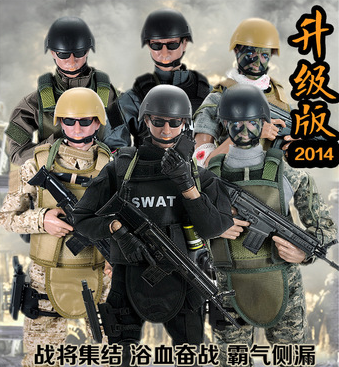 

Военные игрушки для детей Badi Si nb01 nb02 nb03 nb04 6:1 12