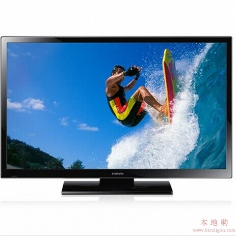 LED-телевизор Samsung  PA51H4000AJXXZ