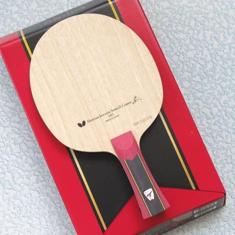 包顺丰日版 超级水谷隼super zlc fl 36601 stan