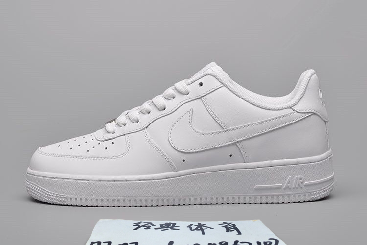 

кроссовки Nike Air Force Low MID 315123-111 315122-111