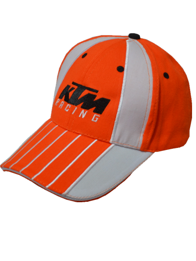 

Кепка KTM Racing Cap