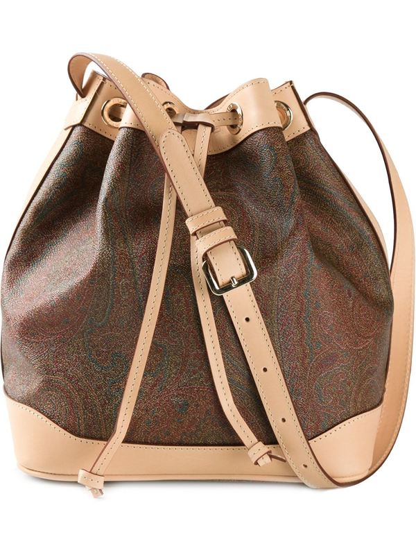 

Сумка Etro f10967517 2015