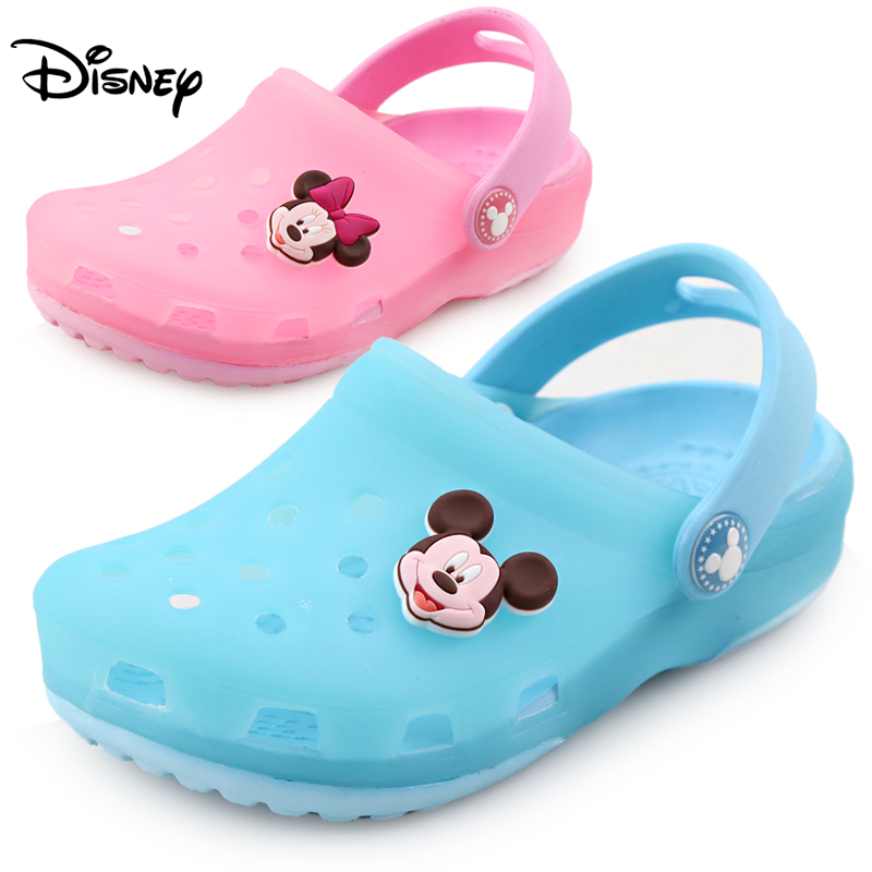 

Детская обувь для дома Disney me154122