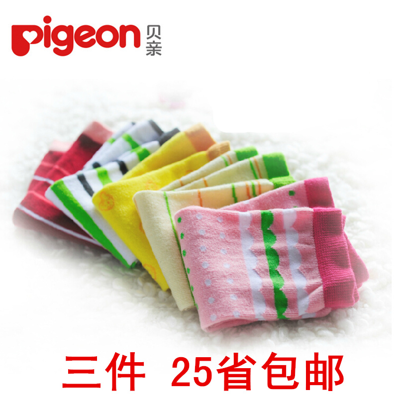 

Пинетки, Митенки Pigeon la388