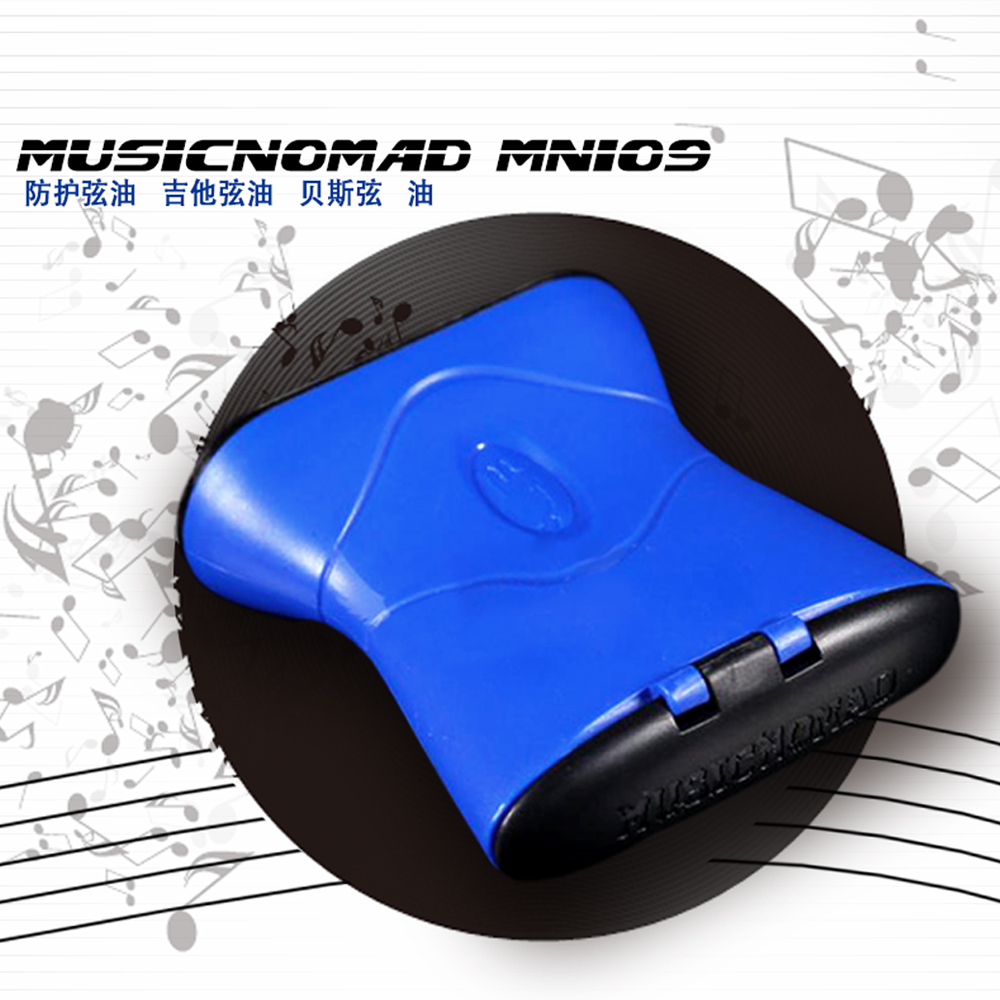 

Моющее средство для музыкальных инструментов Music Nomad MN109