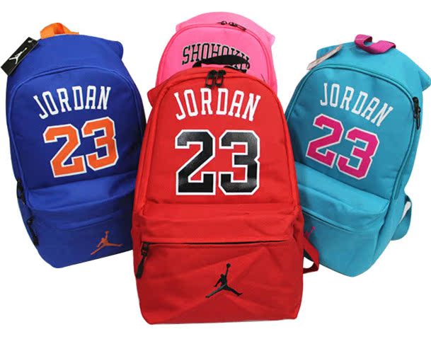 

Туристический рюкзак Jordan 8956 AirJordan Aj23