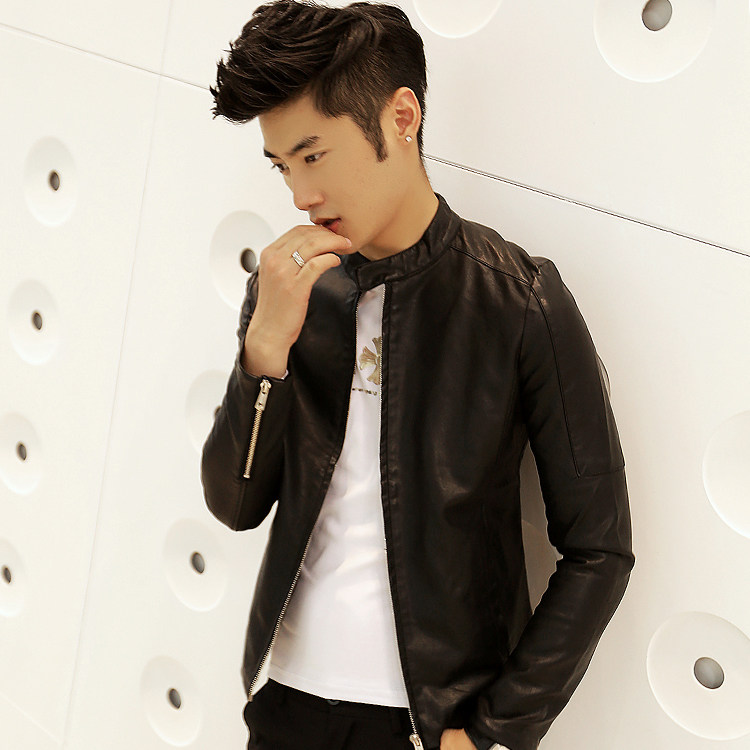 

Одежда из кожи Others 2015