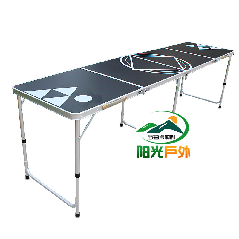 

Стол для улицы Its own brand 9914 BEER PONG Table