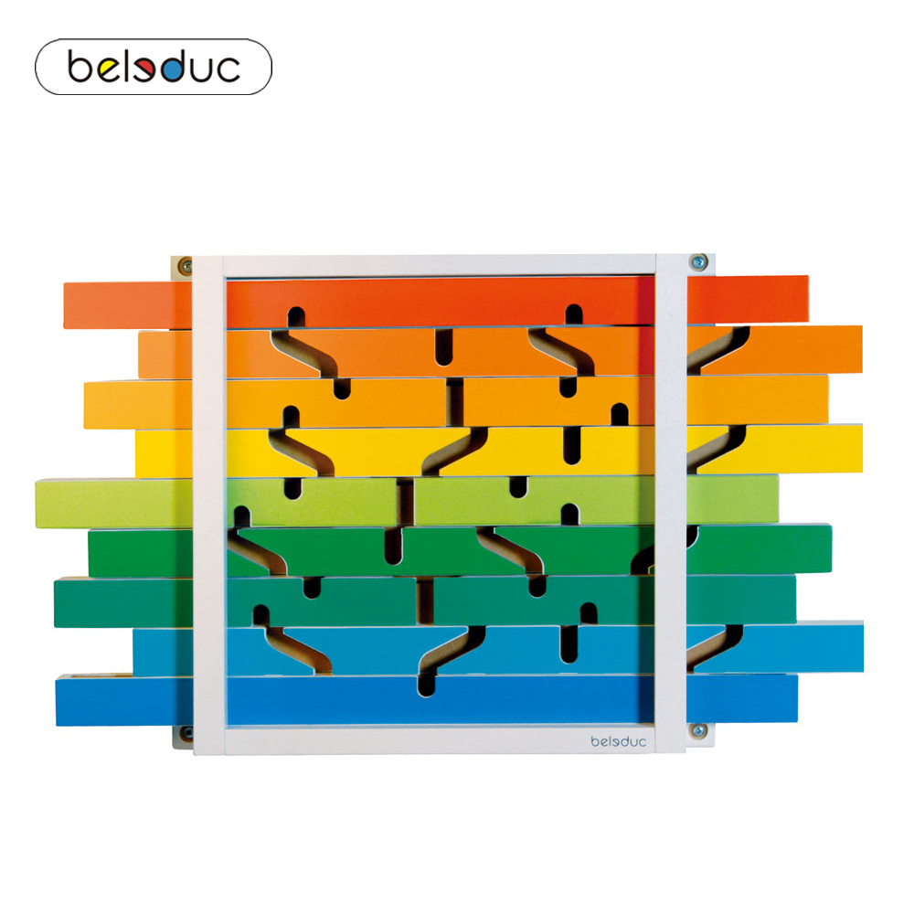 

Детский набор для развития памяти Beleduc 23648