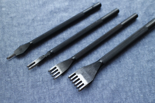 Япония Elle Lingzhe Japan Импортировал Elle Diamond Coom Coom 3 мм расстояние 2 зуба 4 зуба и 6 зубов