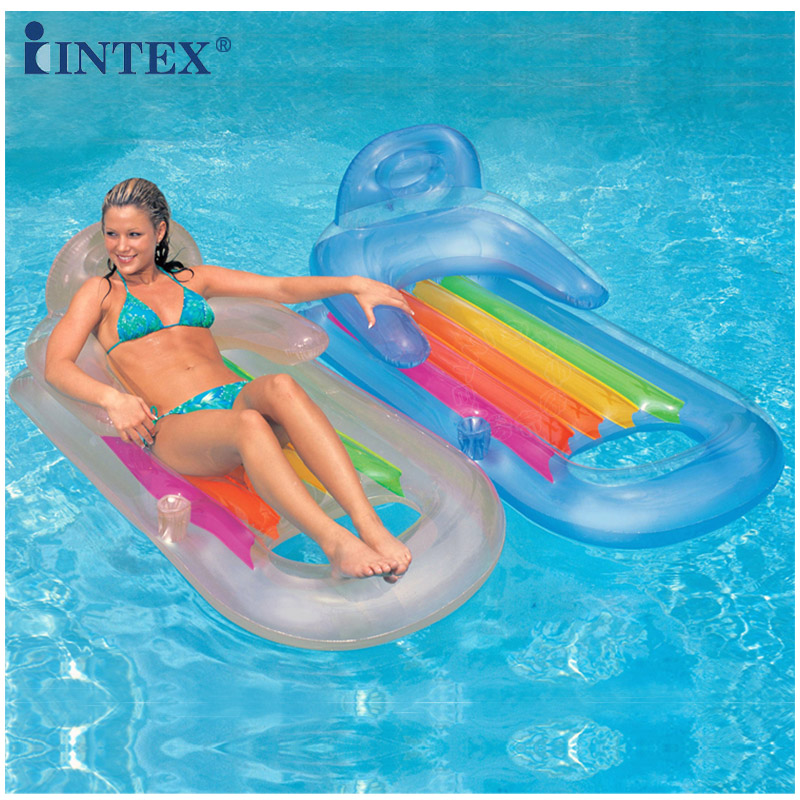 

Доска для плавания Intex