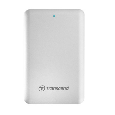 

Съемный жесткий диск Transcend 1TB StoreJet For Mac 500 SSD 1t