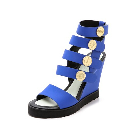 

Босоножки Kenzo knzdb30010 Victoire