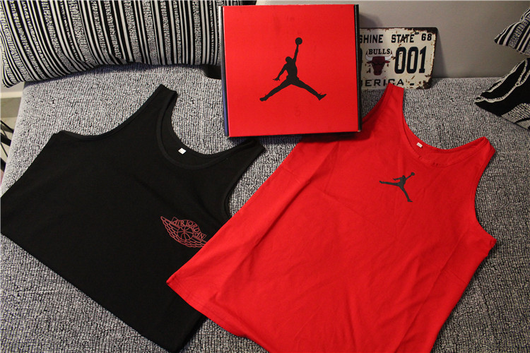 

Спортивная футболка AJ Air Jordan