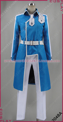 taobao agent 2048a Coplay Clothing Sword God Realm Alicization Article 