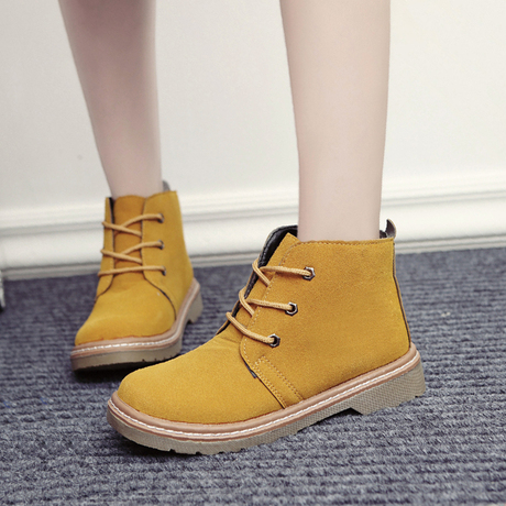 爱逛街为您找到短筒平跟靴子相关的宝贝,您可以在下面的板块中挑选