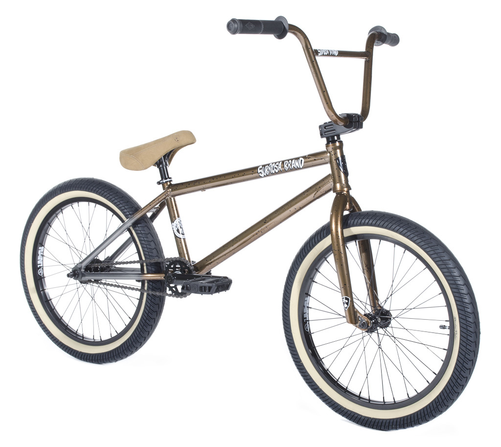 

велосипед BMX 2015 Subrosa Bmx ARUM