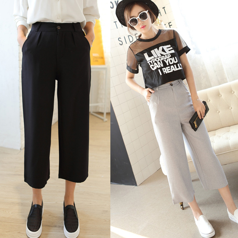 

Женские брюки Leading women's clothing store 8110 2015