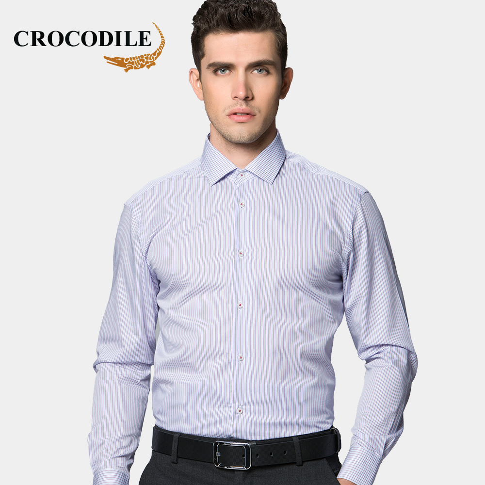 

Рубашка мужская Crocodile 9112001 2015