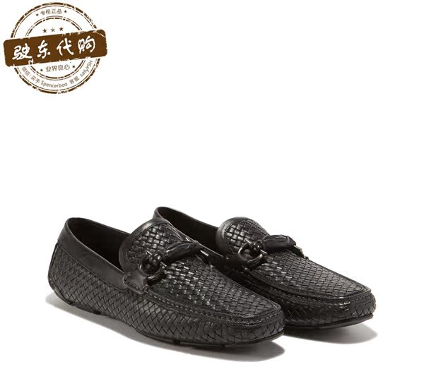 

Ботинки мужские FERRAGAMO 027833 570446