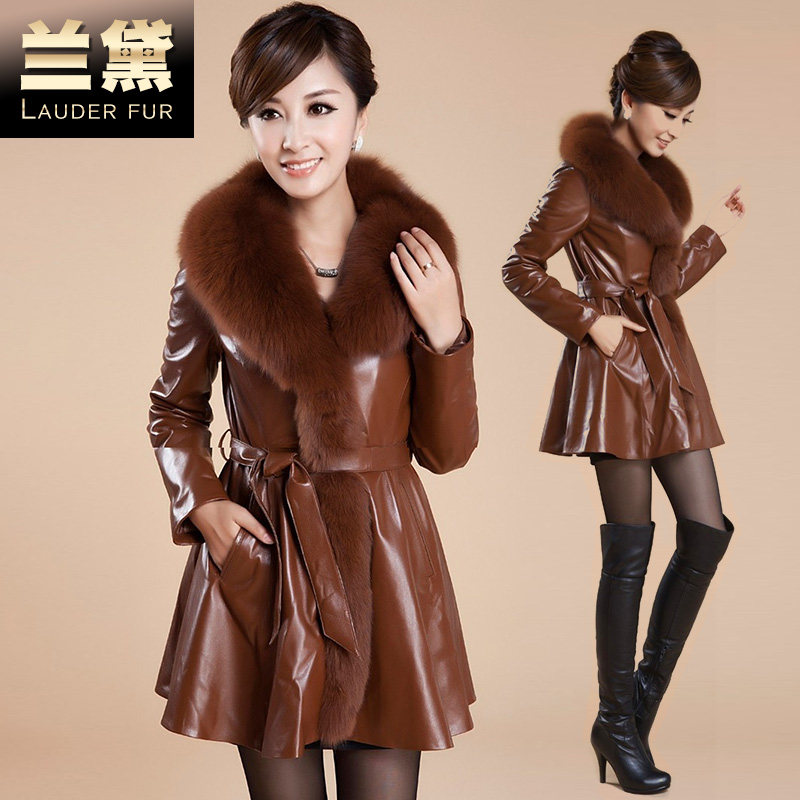 

Кожаная куртка 010 2014