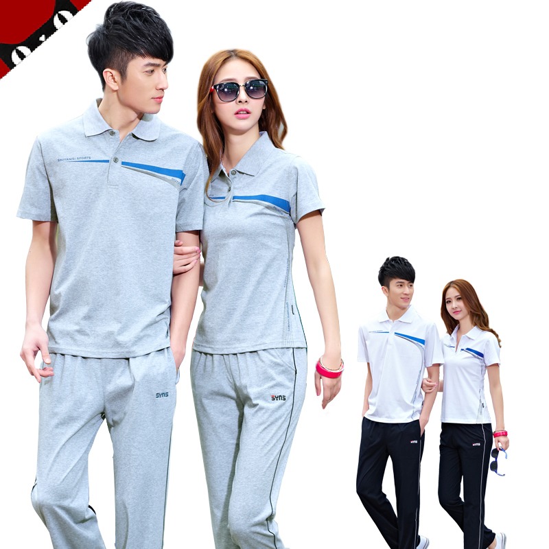 

Одежда для отдыха Midlife leisure suit 6382 2015