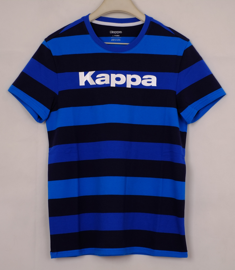 

Спортивная футболка KAPPA 2015 K0512TD05
