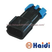 2 Holescase Beam подключаемого подключаемого вентиляционного вентилятора с DJ7025W-2.8-11