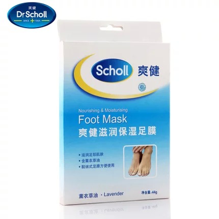 

Dr.Scholl Scholl